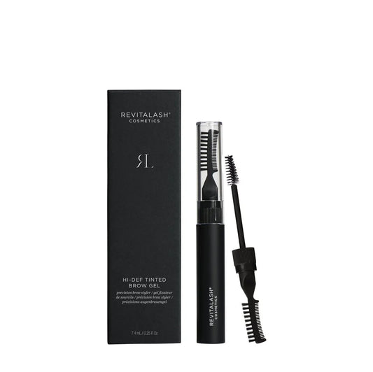 RevitaLash Hi-Def Tinted Brow Gel 7.4ml - image 2