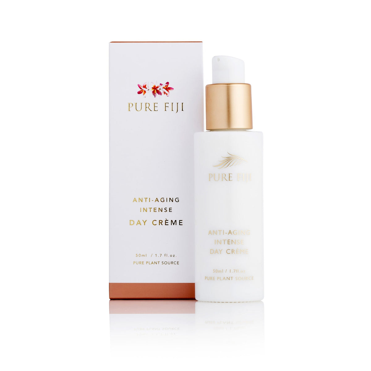 Pure Fiji Anti-Aging Intense Day Creme (1.7oz/50ml)