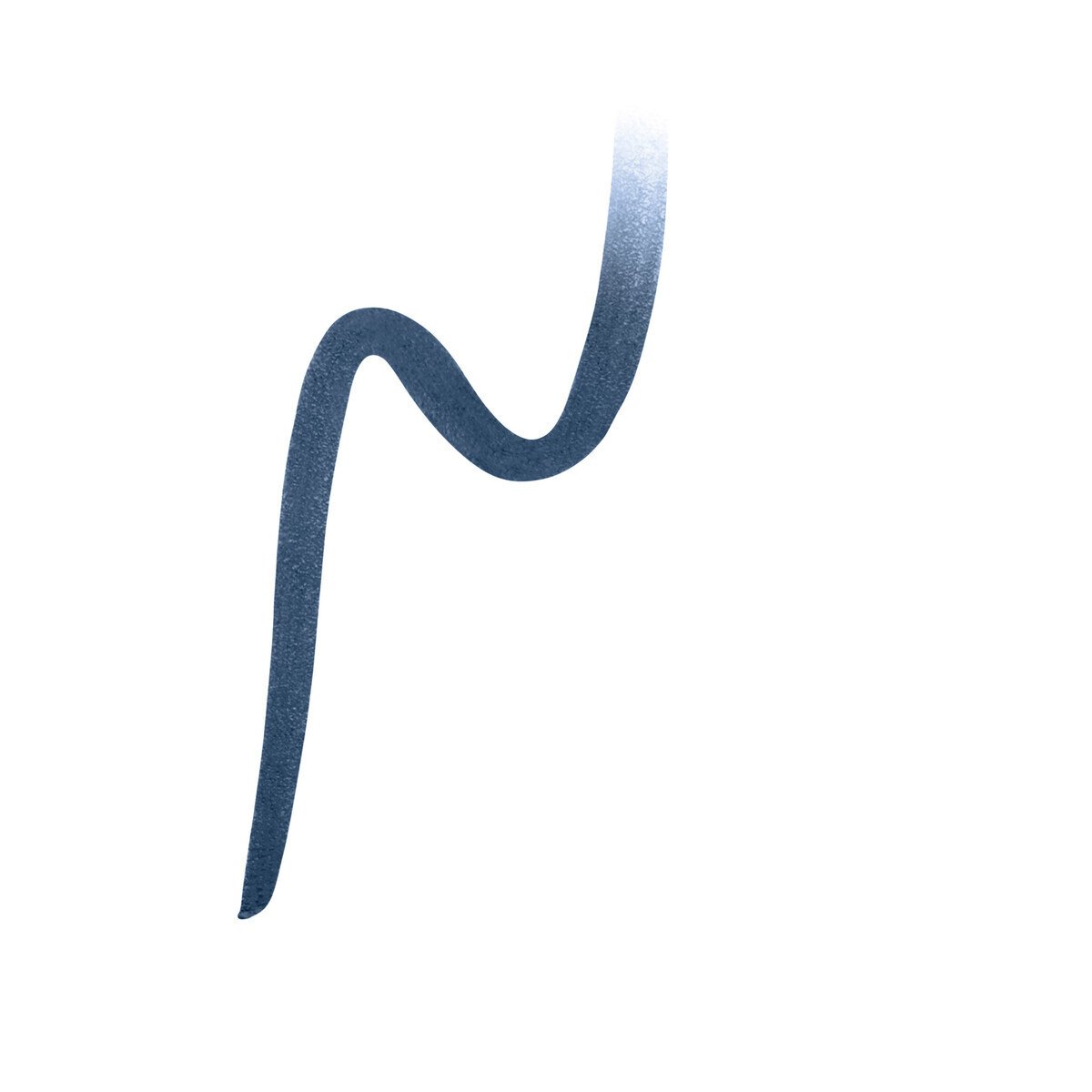 Jane Iredale Eye Pencil, shade Midnight Blue, swatch