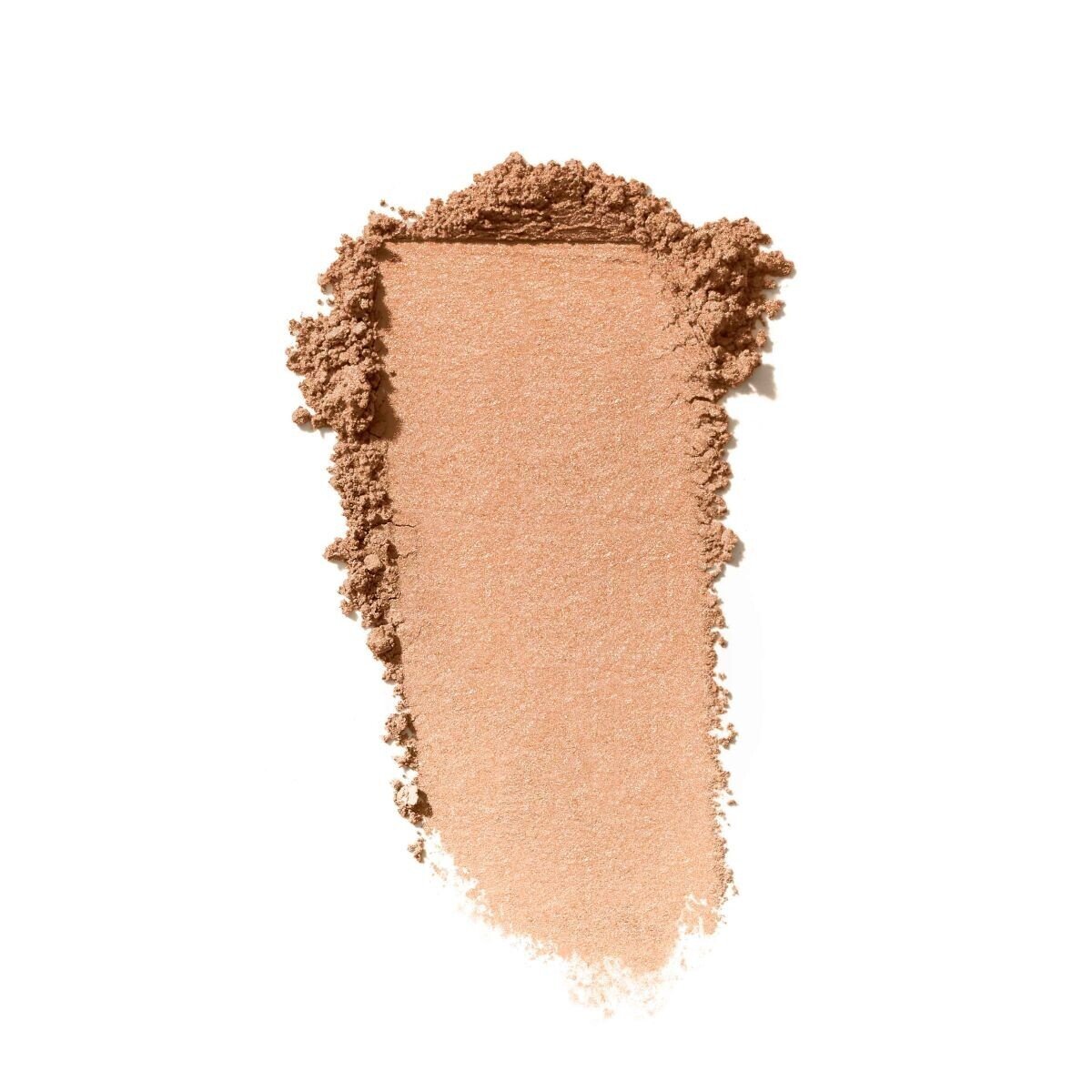 Jane Iredale PurePressed Eye Shadow Single, shade Allure, swatch