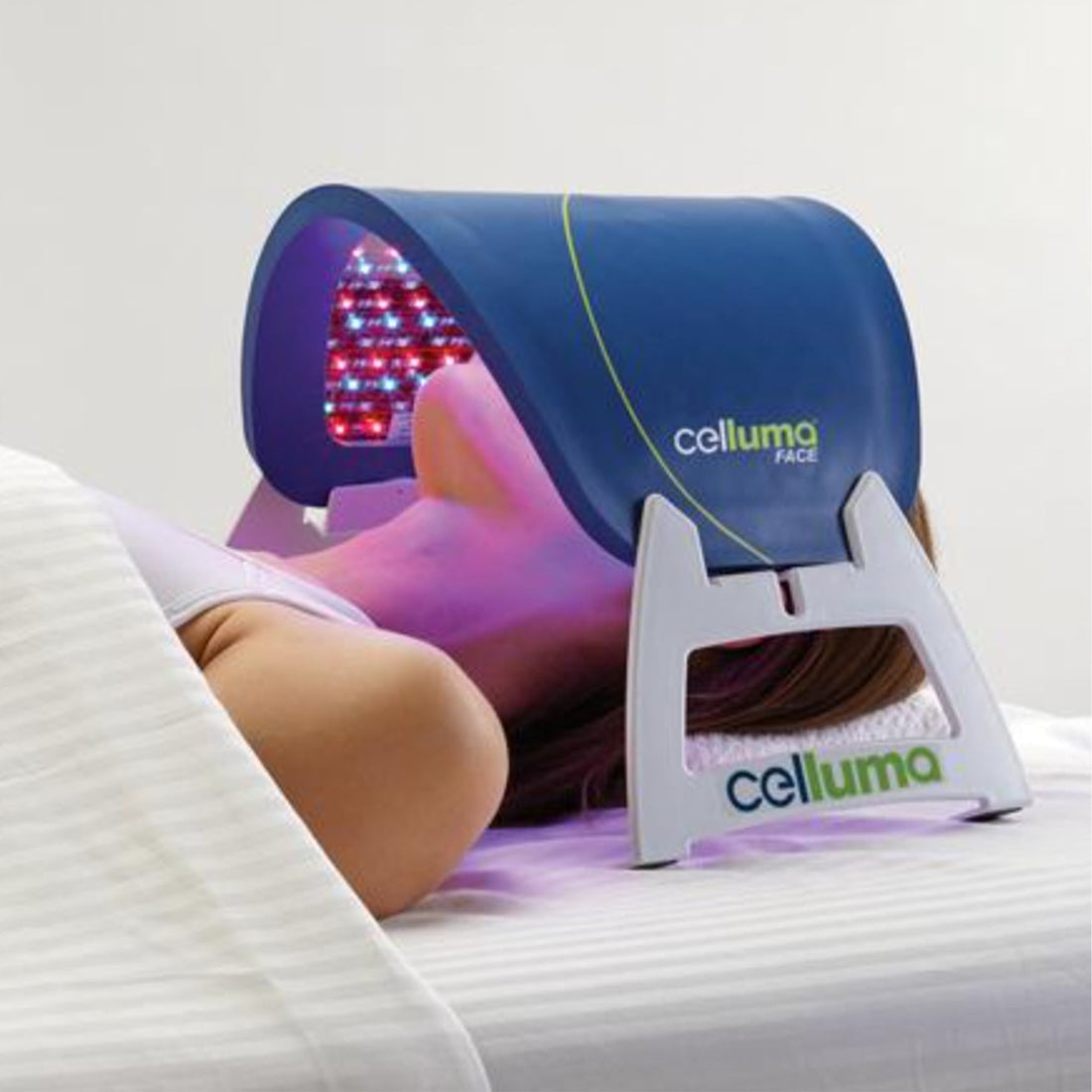 How LED Light Therapy Works on Skin, and What It Cannot Do