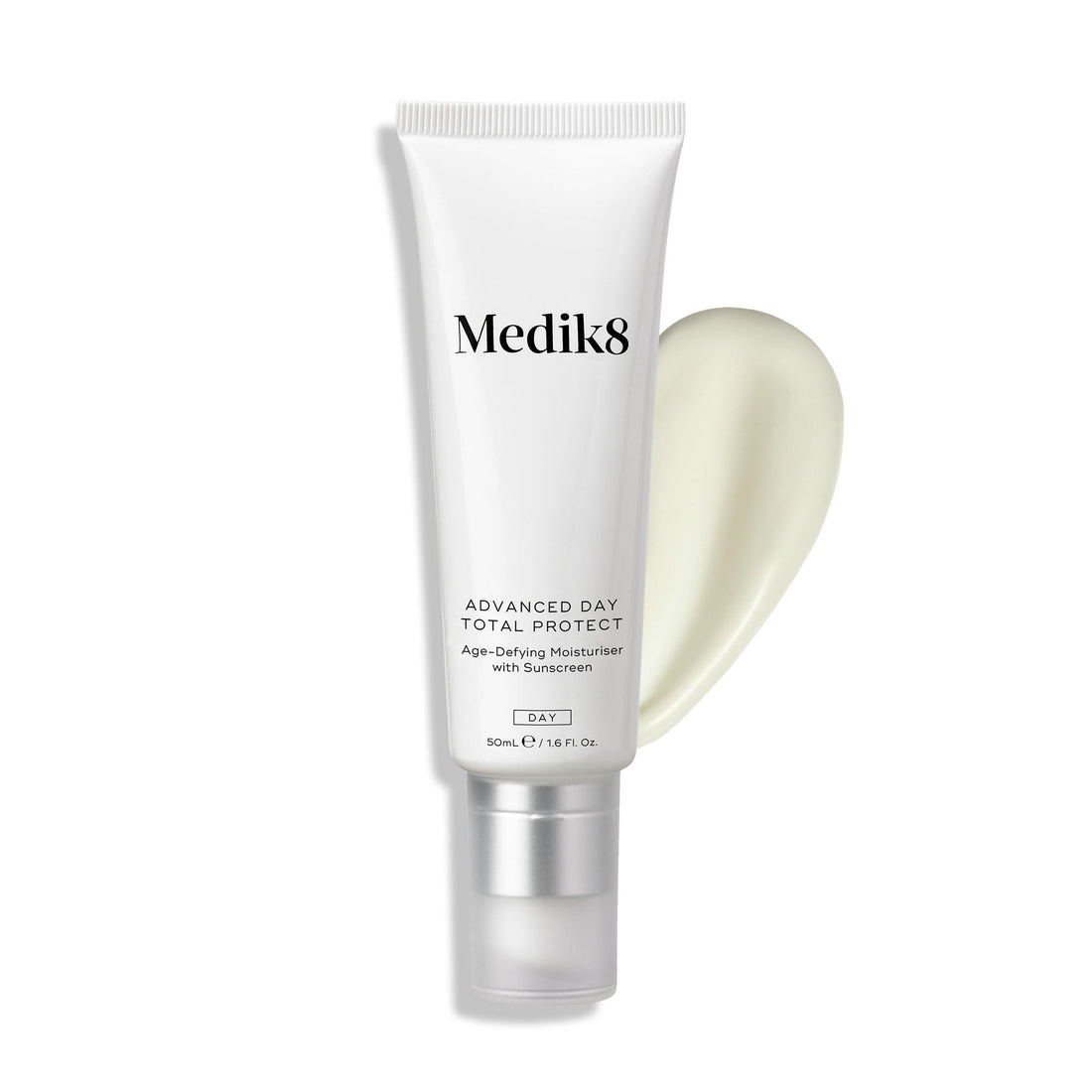 Medik8 Advanced Day Total Protect daily sunscreen