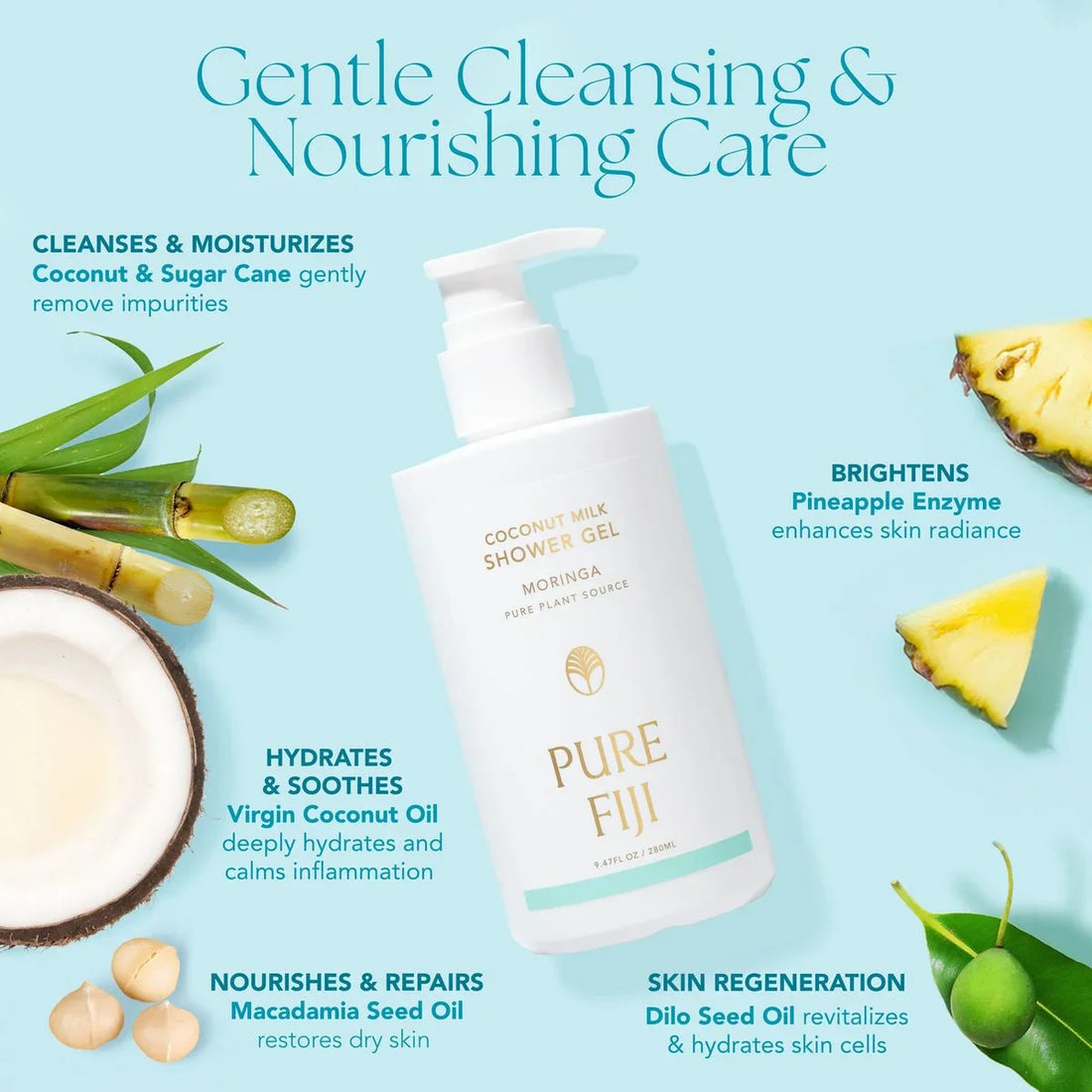 Virgin Coconut Oil for Skin: Why Dermatologists Are Paying Attention
