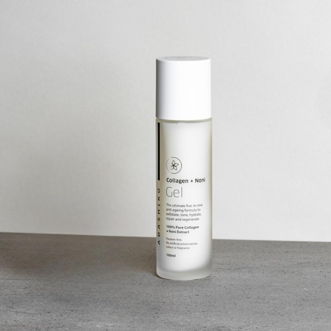 Adashiko Collagen & Noni Gel 50ml