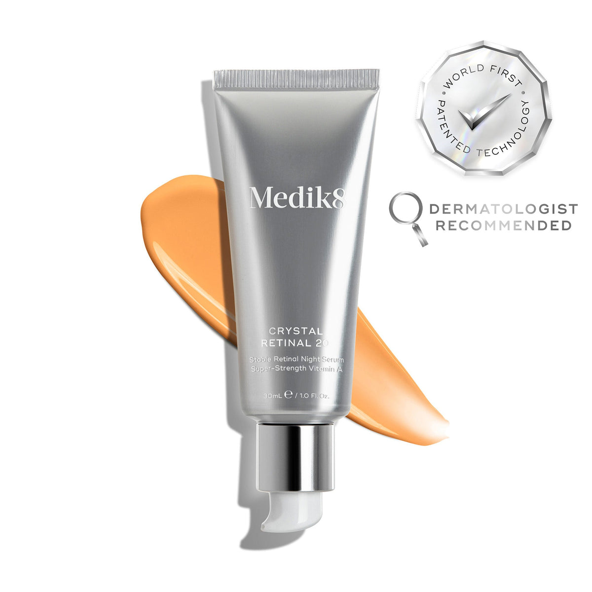 Medik8 Crystal Retinal 3