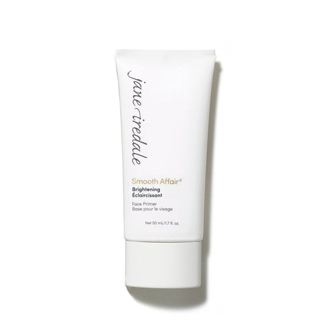 Jane Iredale Smooth Affair Brightening Face Primer 15ml
