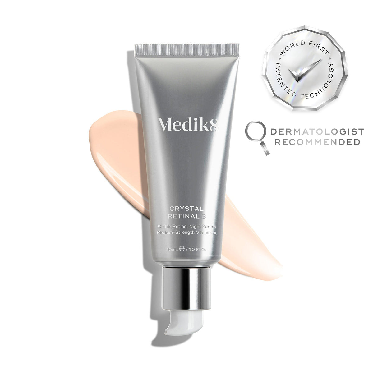 Medik8 Crystal Retinal 10
