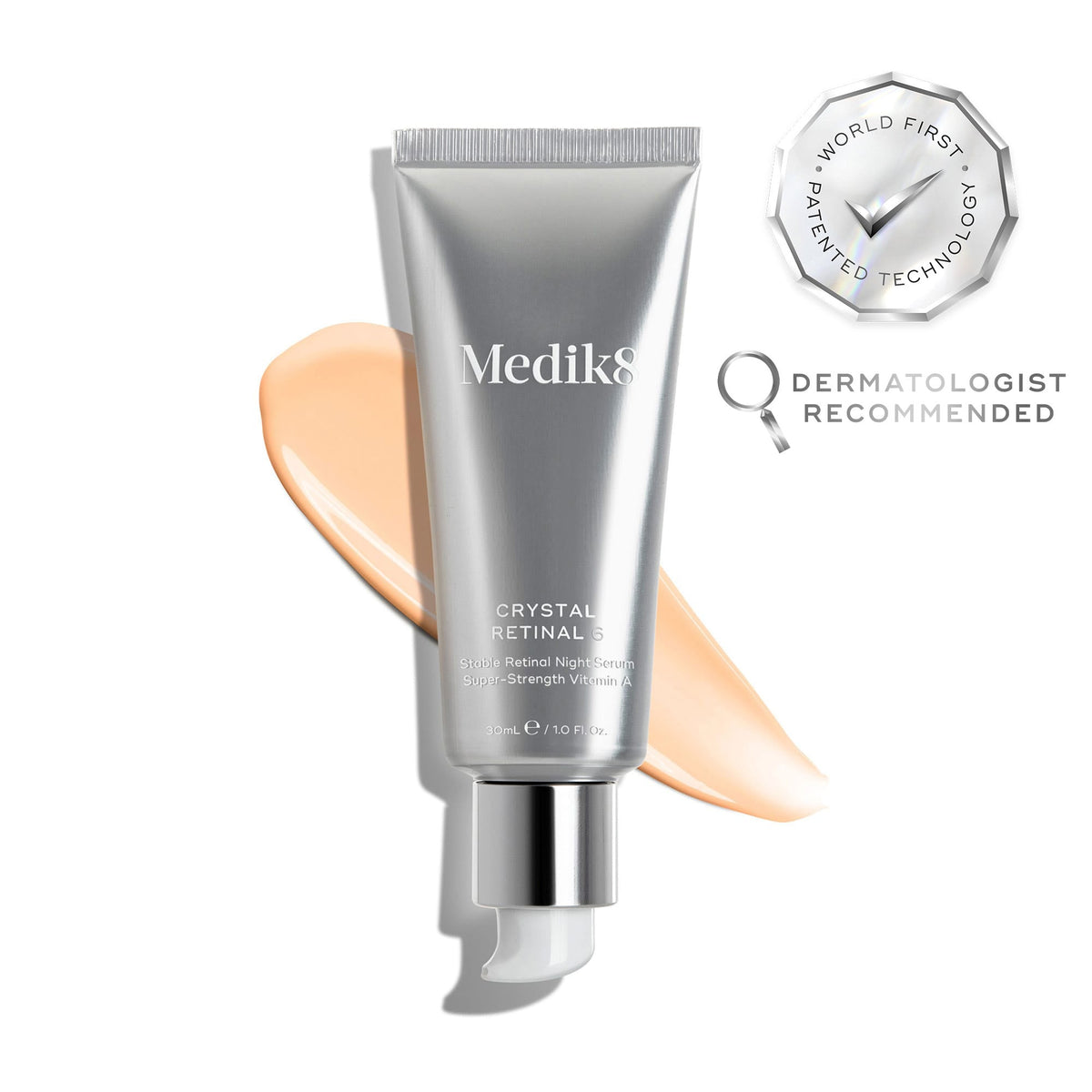 Medik8 Crystal Retinal 10