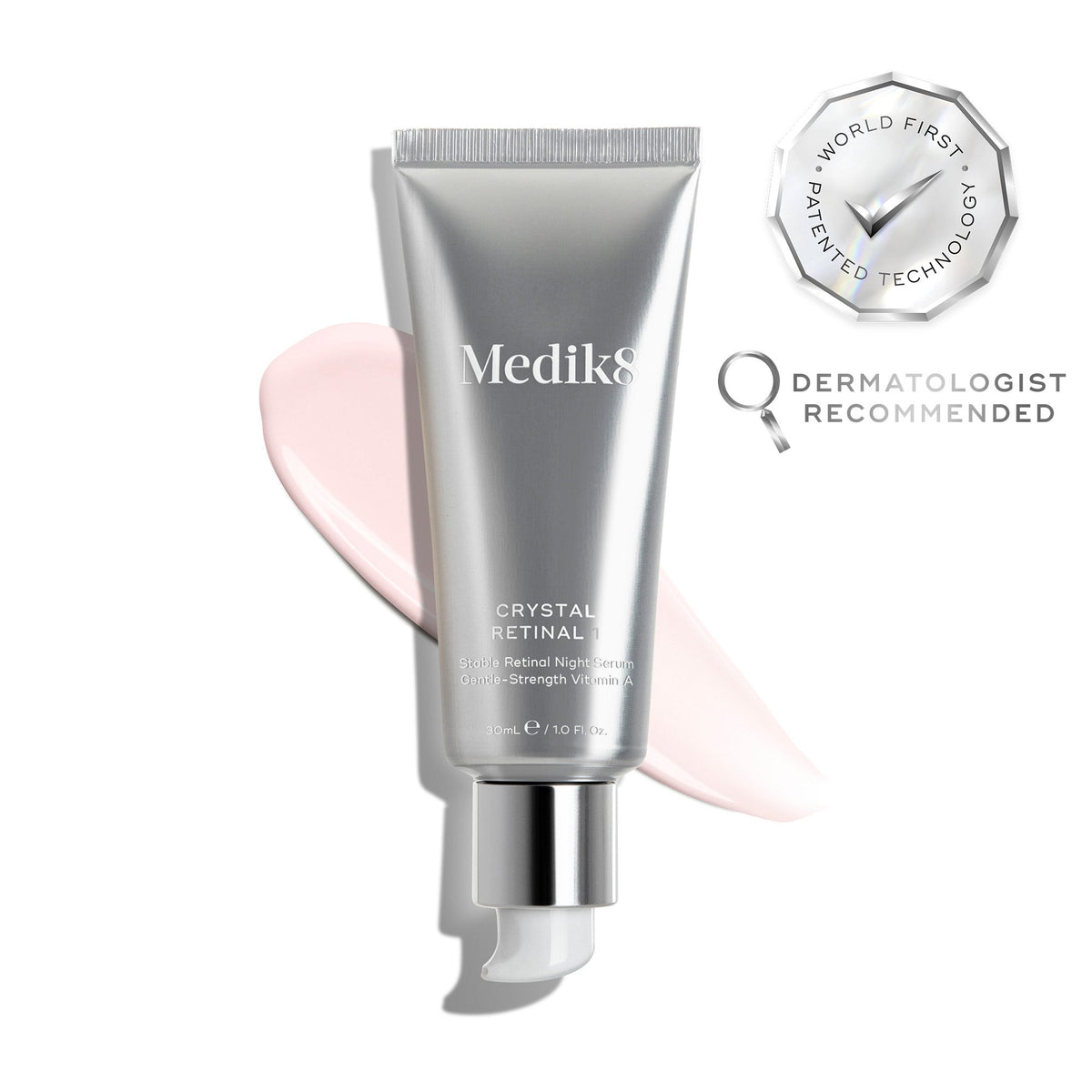Medik8 Crystal Retinal 6