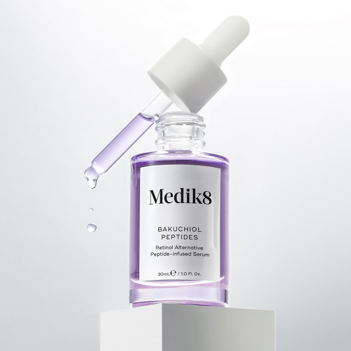 Medik8 Bakuchiol Peptides