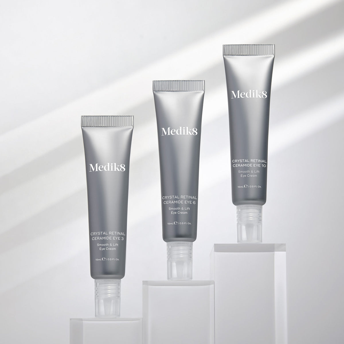 Medik8 Crystal Retinal Ceramide Eye 3