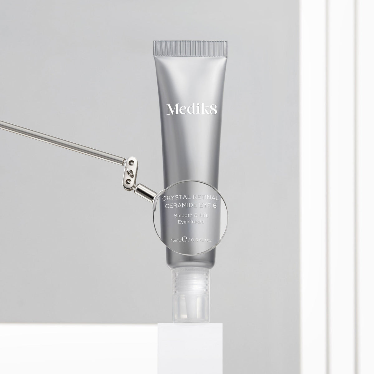 Medik8 Crystal Retinal Ceramide Eye 3