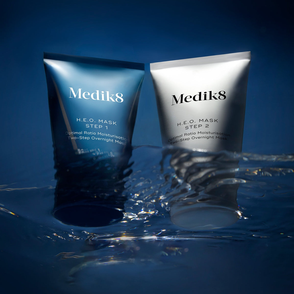 Medik8 H.E.O Mask