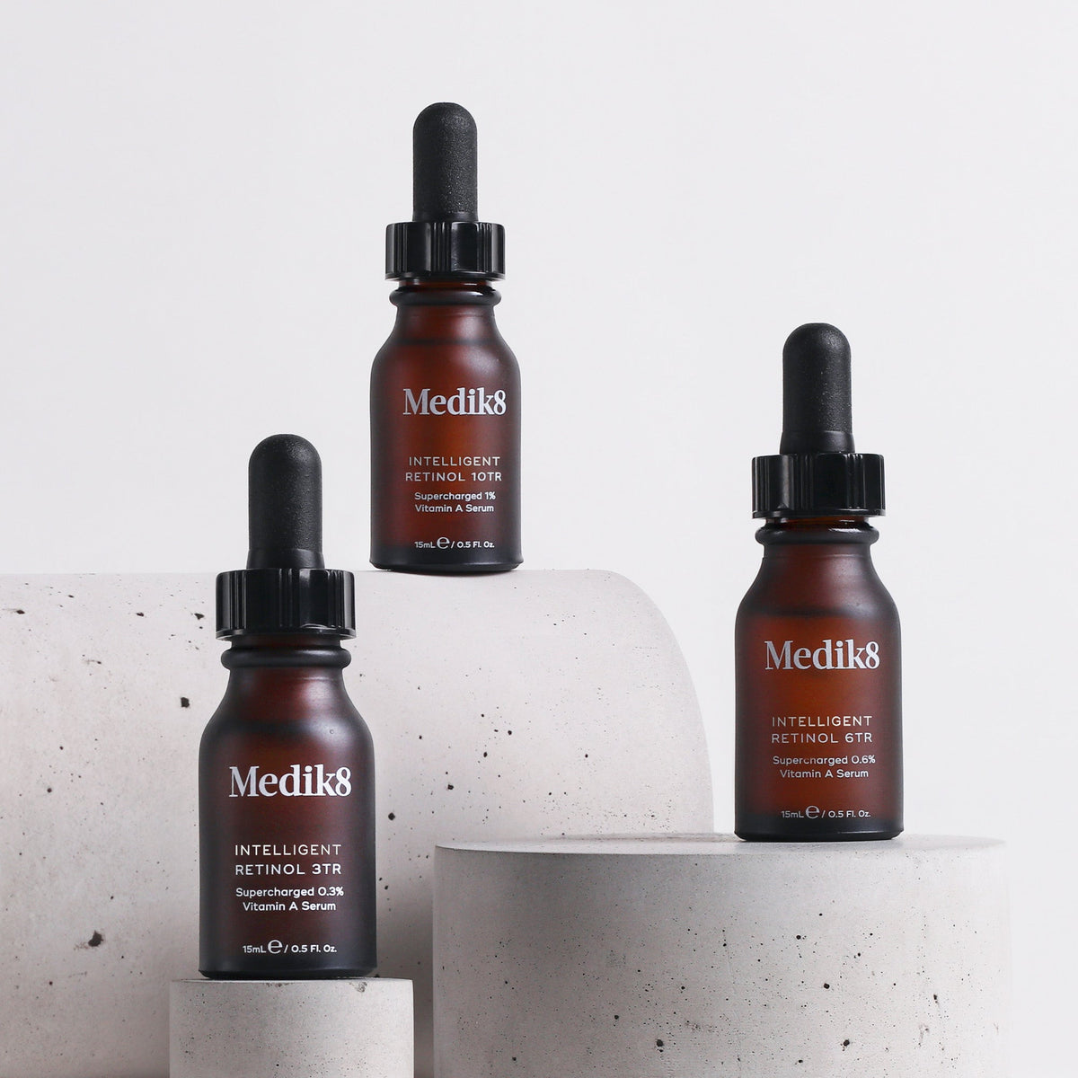 Medik8 Intelligent Retinol 10TR
