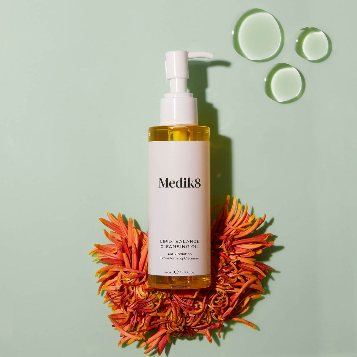 Medik8 Lipid-Balance Cleansing Oil