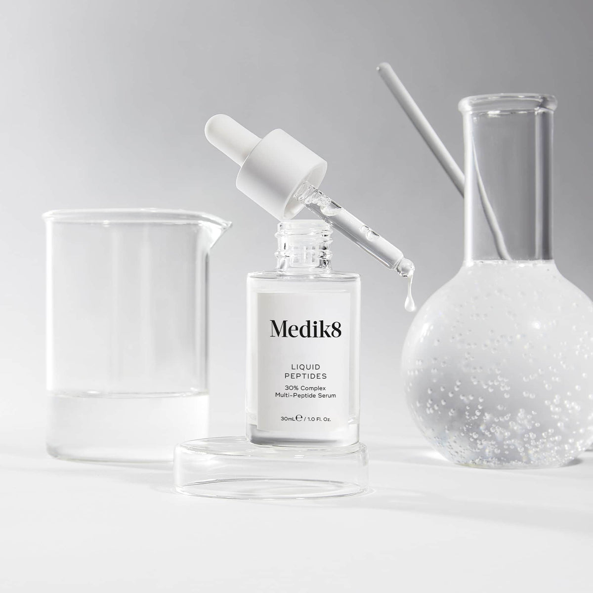 Medik8 Liquid Peptides
