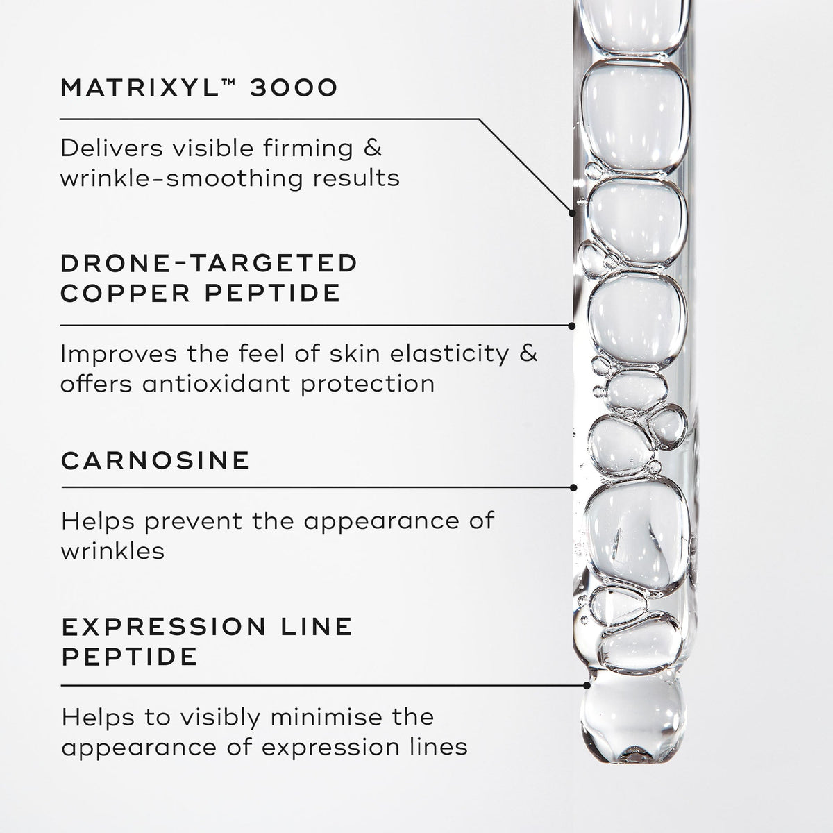 Medik8 Liquid Peptides