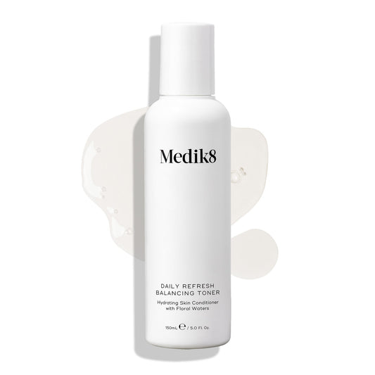 Medik8 Daily Refresh Balancing Toner