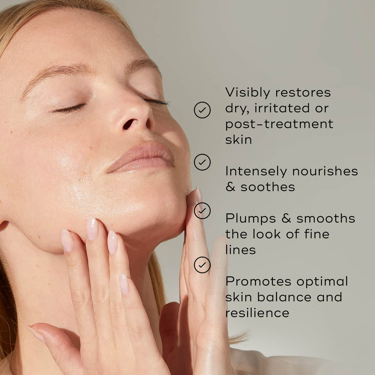 Medik8 Ultimate Recovery Bio Cellulose Mask
