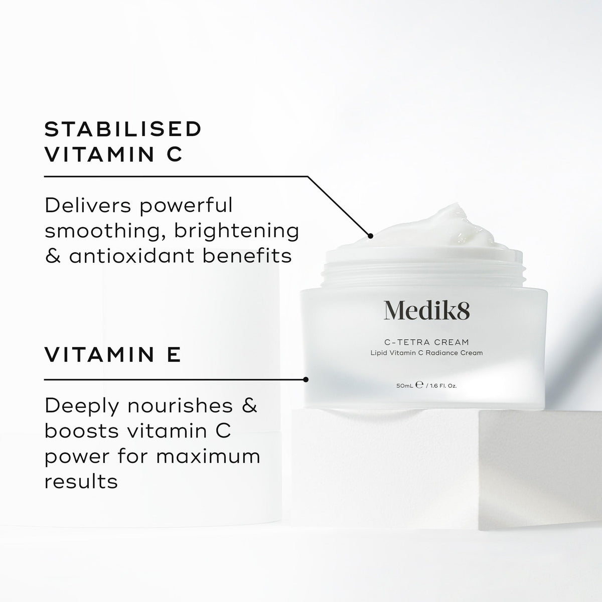 Medik8 C-Tetra Cream