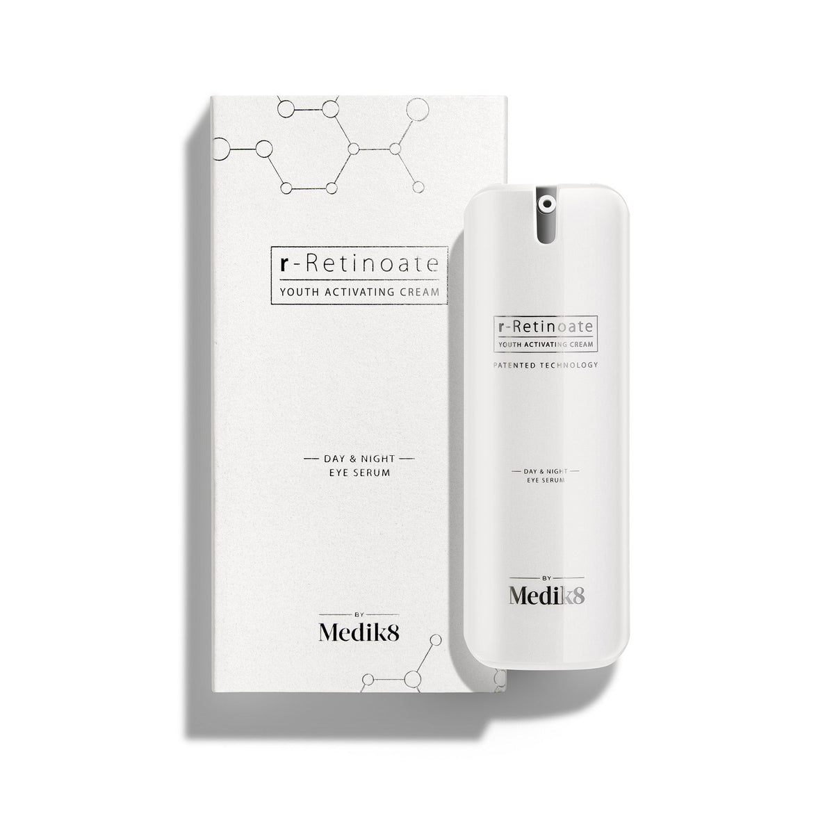 Medik8 r-Retinoate Day & Night Eye Serum