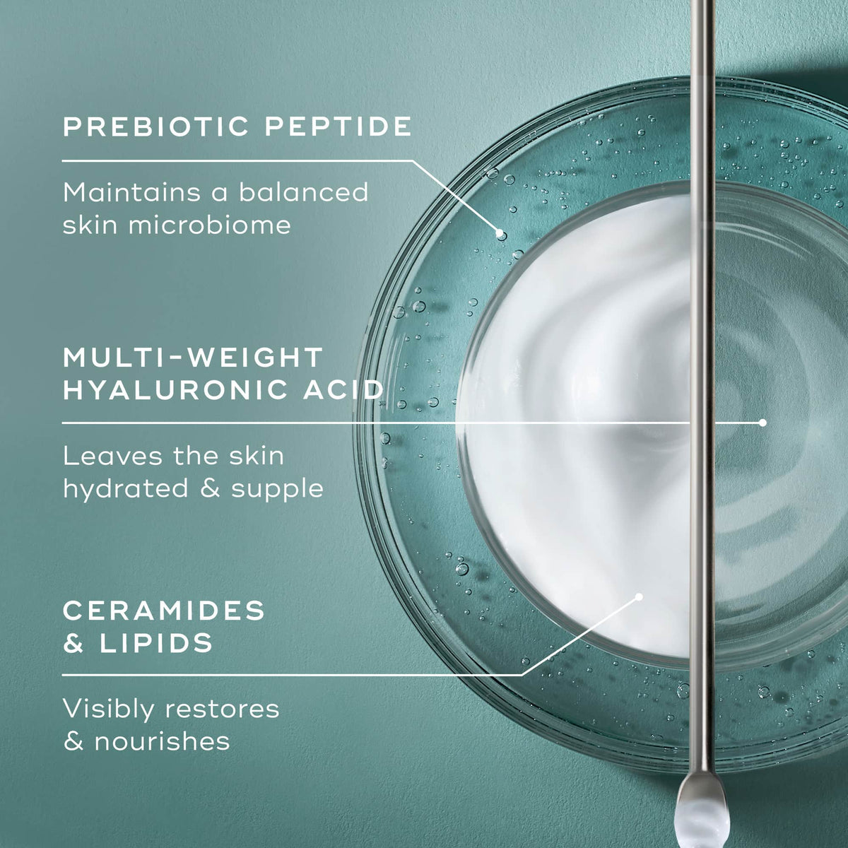 Medik8 Total Moisture Daily Facial Cream Refill