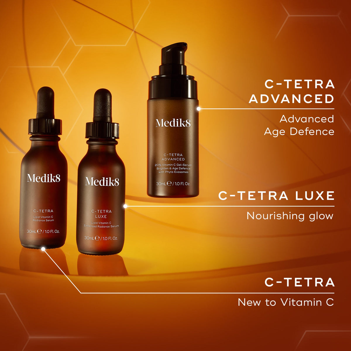 Medik8 C-Tetra Advanced
