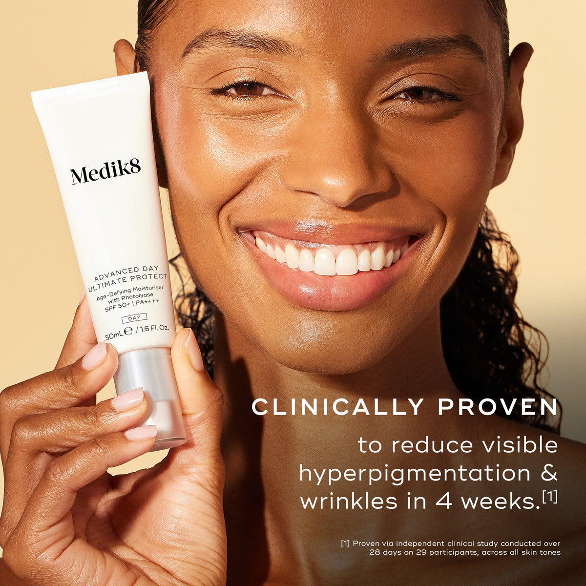 Medik8 Advanced Day Ultimate Protect