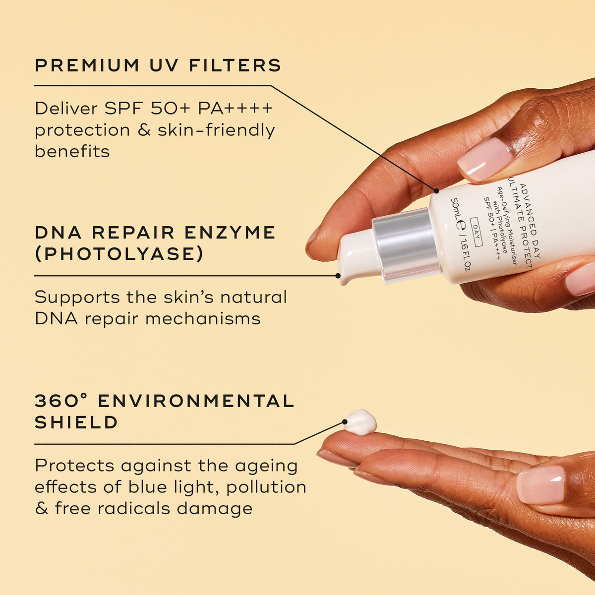 Medik8 Advanced Day Ultimate Protect