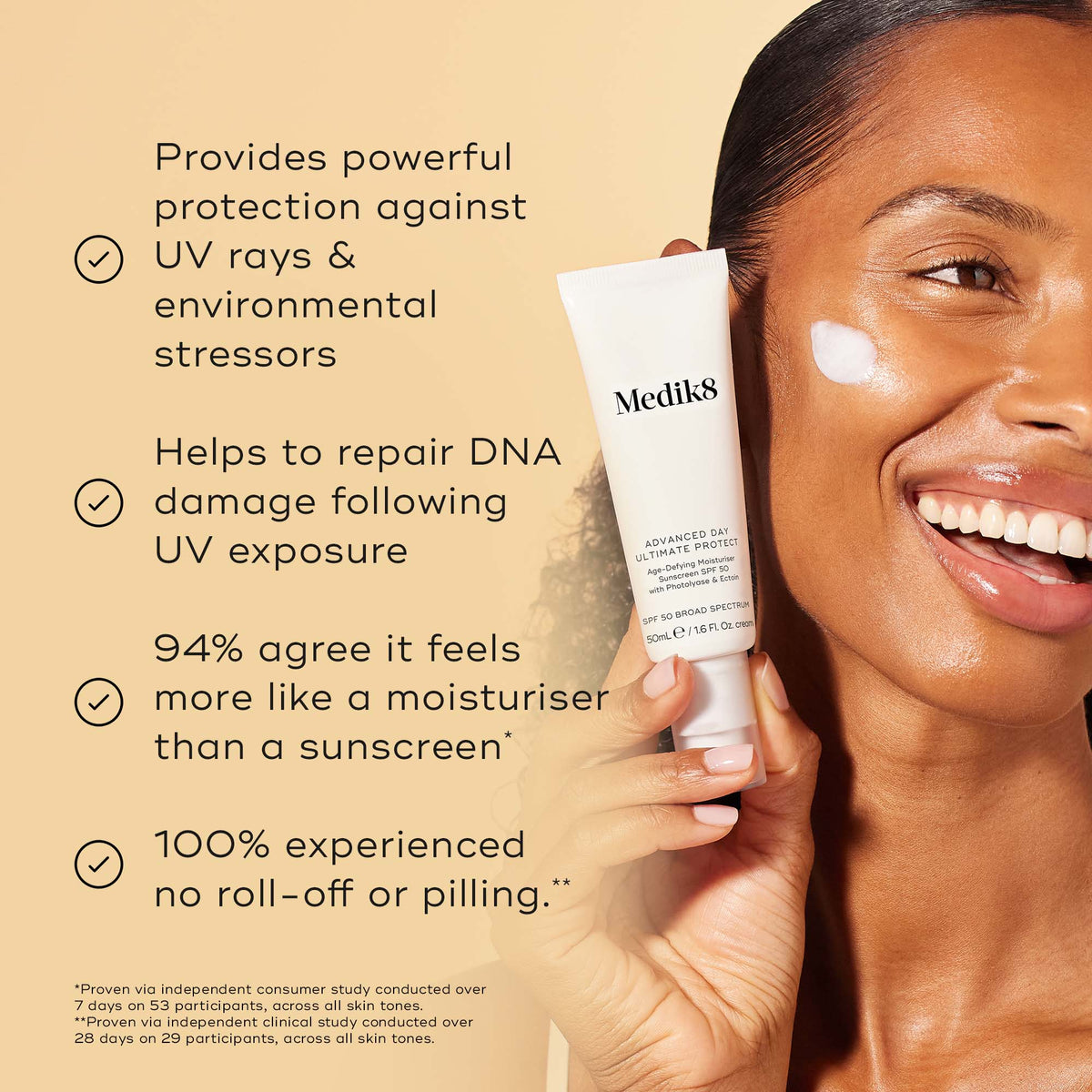 Medik8 Advanced Day Ultimate Protect