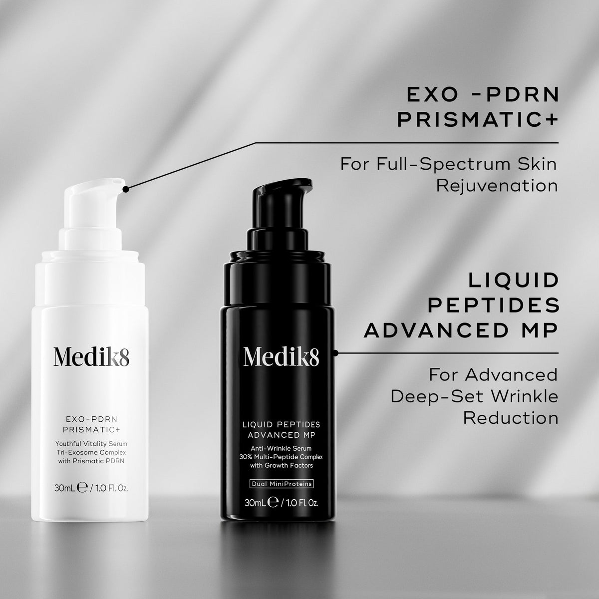 Medik8 Exo-PDRN Prismatic+