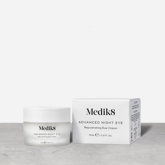 Medik8 Advanced Night Eye