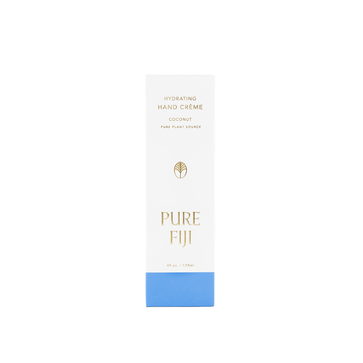 Pure Fiji Hand Creme 120ml - image 2