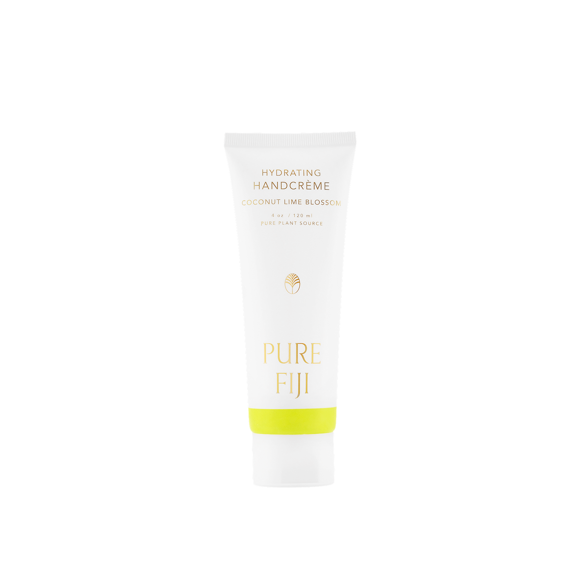 Pure Fiji Hand Creme 120ml