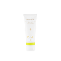 Pure Fiji Hand Creme 120ml