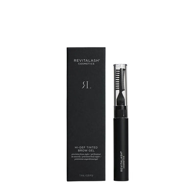 RevitaLash Hi-Def Tinted Brow Gel 7.4ml