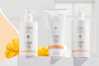 Pure Fiji Body Lotion 300ml