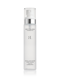 RevitaLash Micellar Water Lash Wash