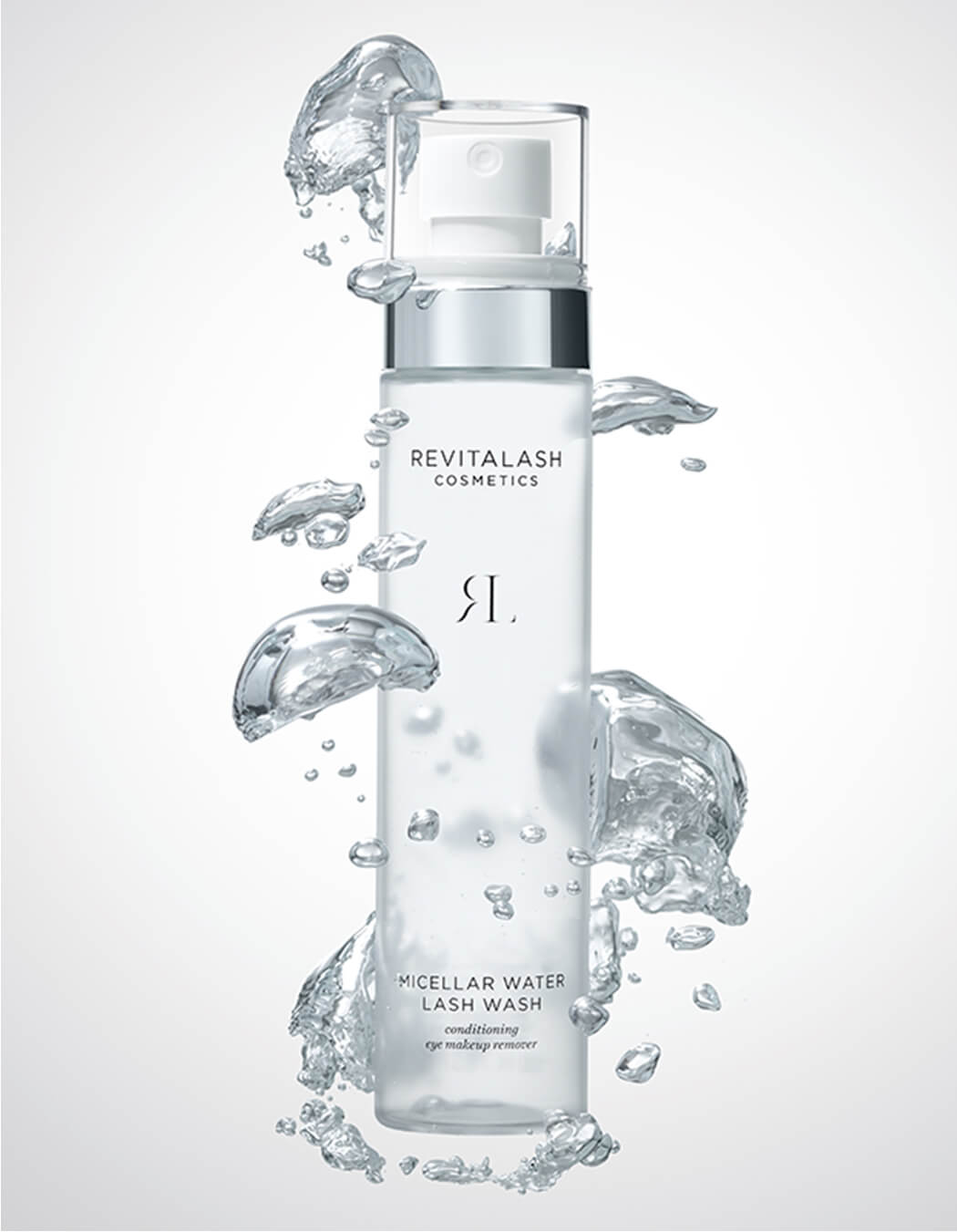 RevitaLash Micellar Water Lash Wash