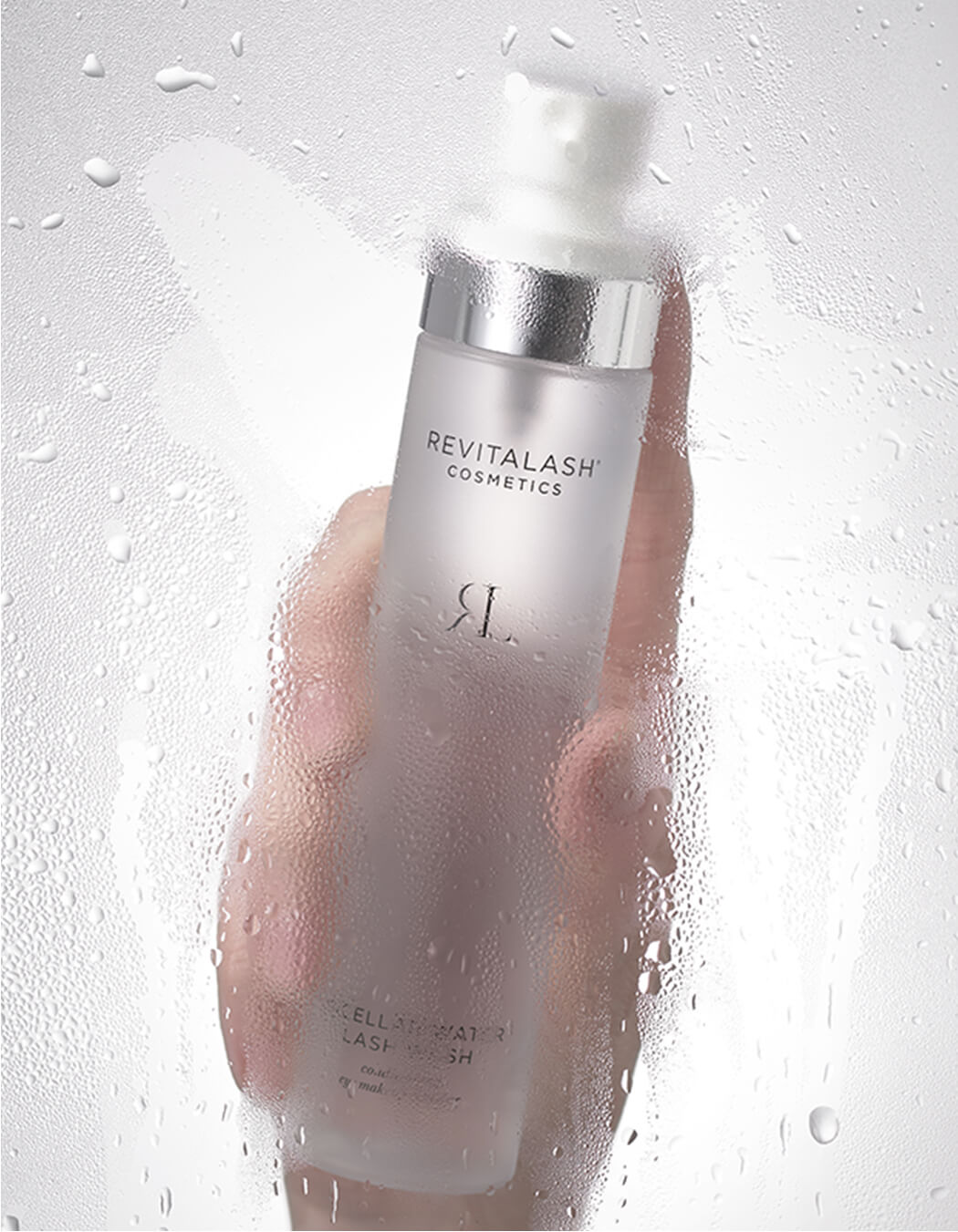 RevitaLash Micellar Water Lash Wash