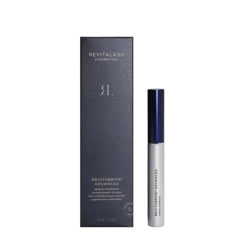 RevitaBrow Advanced Eyebrow Conditioner 3ml by RevitaLash - Verdo Nails & Beauty NZ