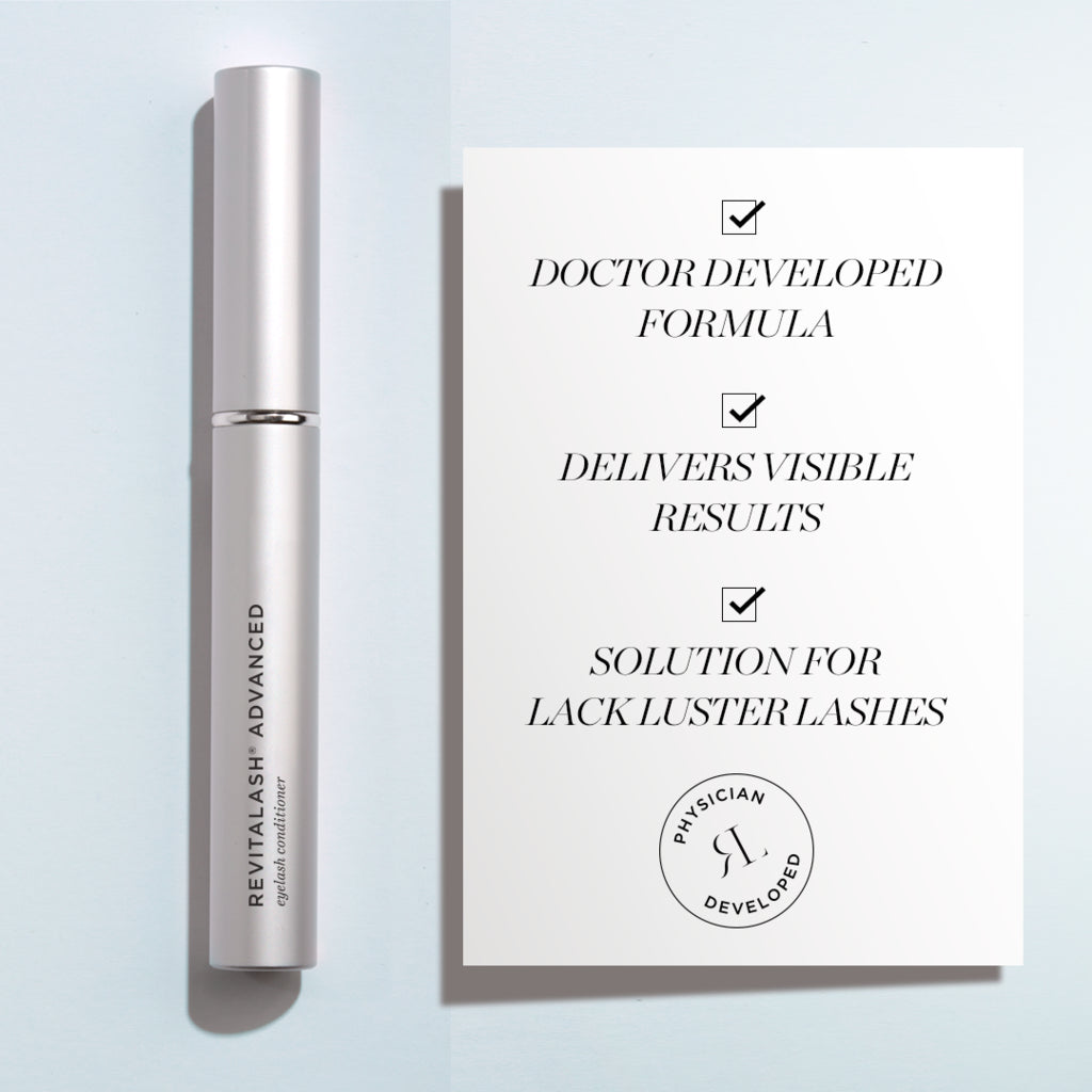 RevitaLash Advanced Eyelash Conditioner Serum - image 2