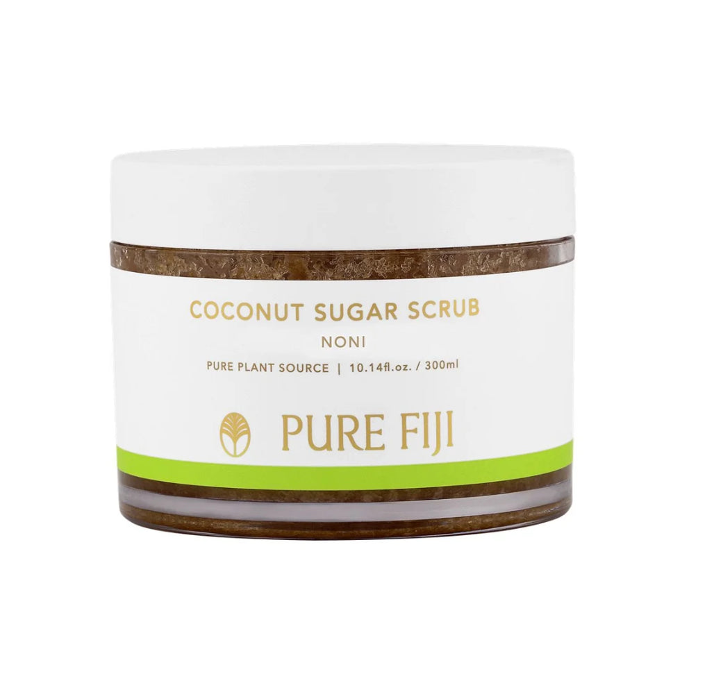 PURE FIJI SUGAR SCRUB 300ml - image 5