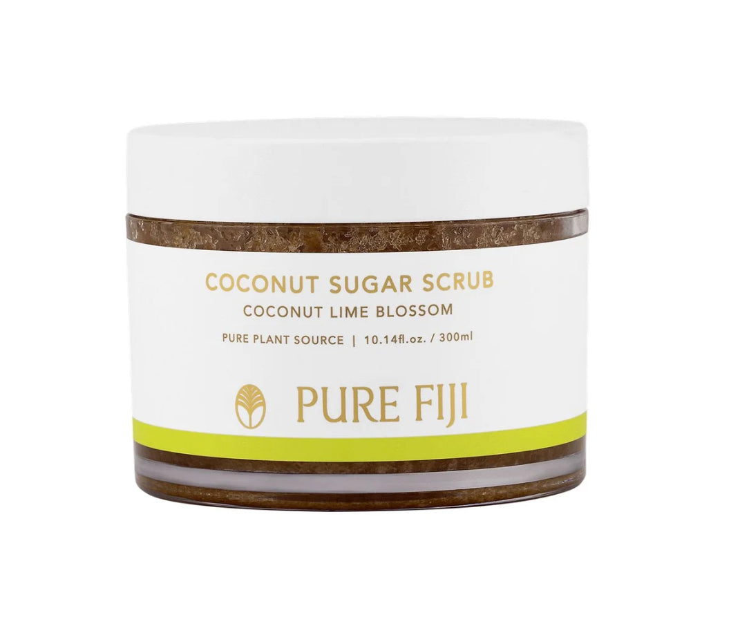 PURE FIJI SUGAR SCRUB 300ml - image 6
