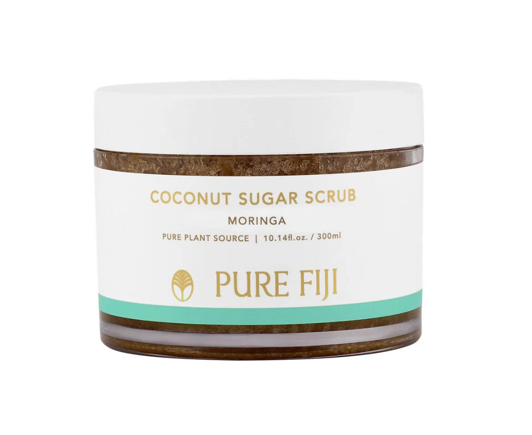 PURE FIJI SUGAR SCRUB 300ml - image 7
