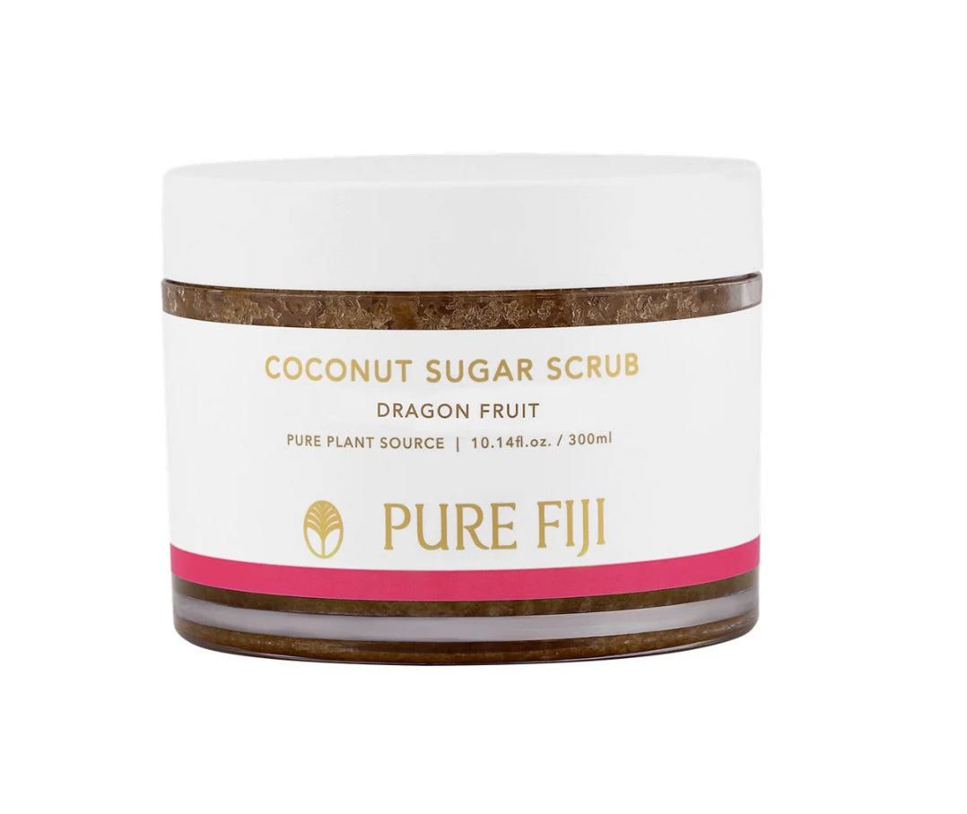 PURE FIJI SUGAR SCRUB 300ml - image 8