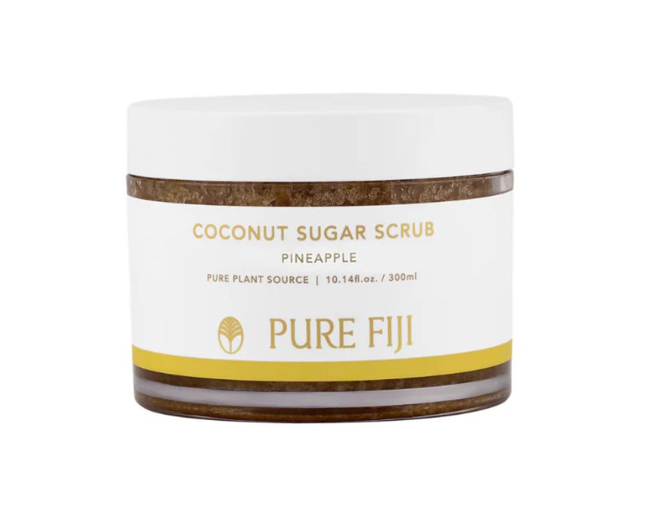 PURE FIJI SUGAR SCRUB 300ml - image 9