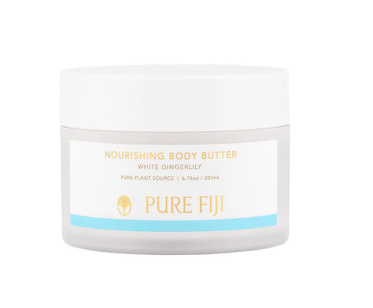 PURE FIJI BODY BUTTER 200ml - image 2