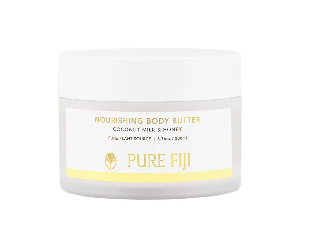 PURE FIJI BODY BUTTER 200ml - image 3