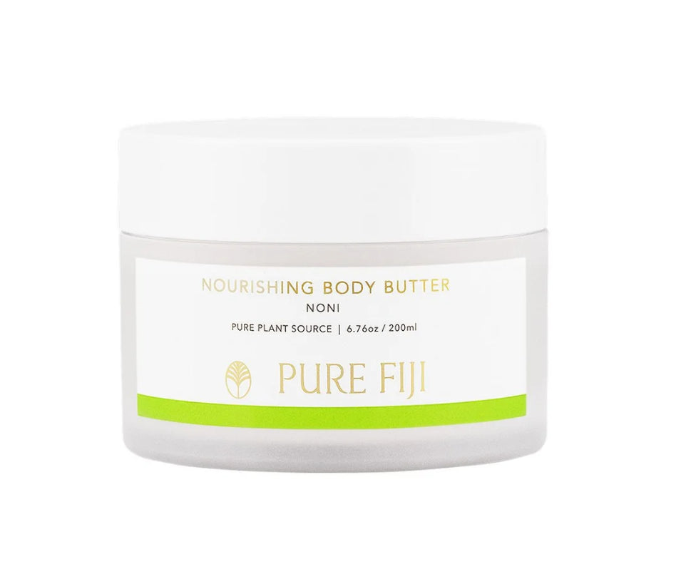 PURE FIJI BODY BUTTER 200ml - image 5